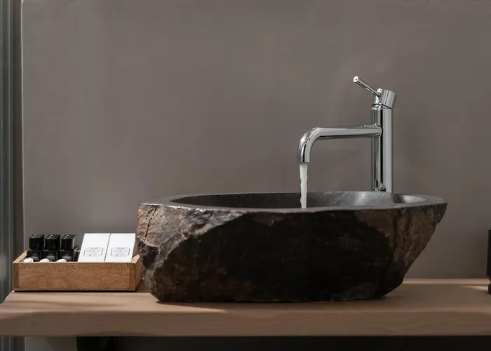 Evora Luxury Couette-café Mega Chorio