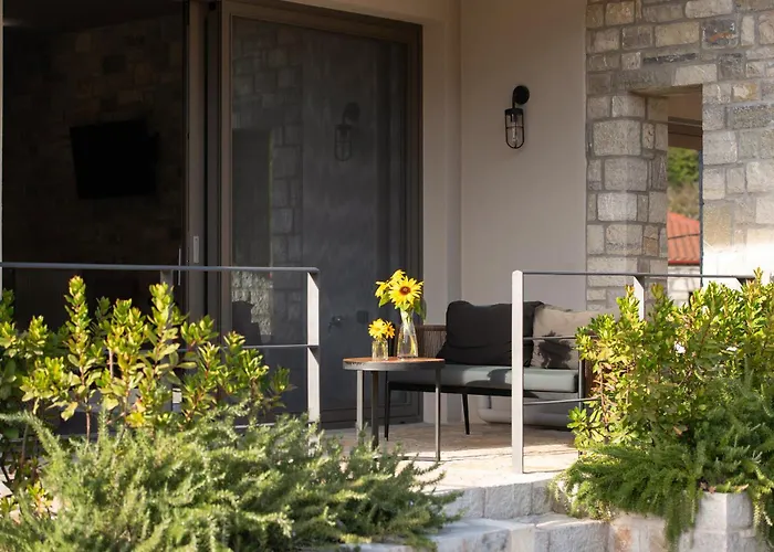 Bed and Breakfast Evora Luxury 3*